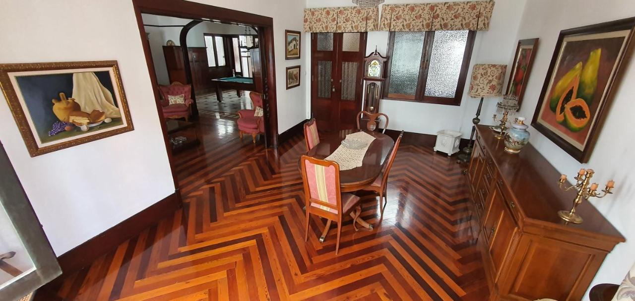 Casa Andrea Pensjonat Las Palmas de Gran Canaria