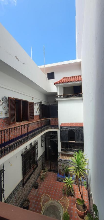 Casa Andrea Pensjonat Las Palmas de Gran Canaria