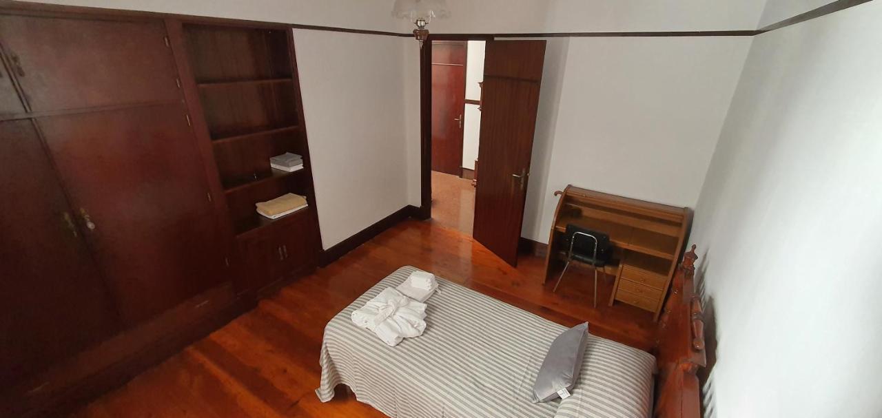Casa Andrea Pensión *
