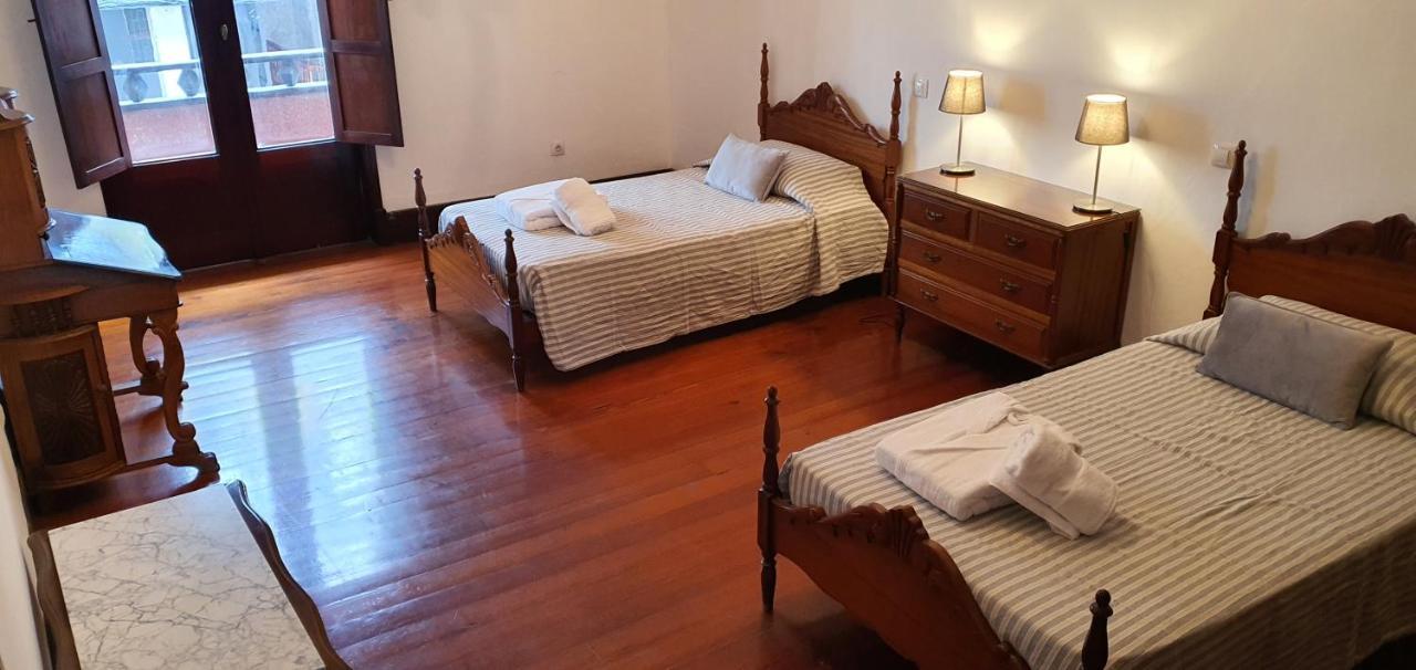 Casa Andrea Pensión Las Palmas de Gran Canaria